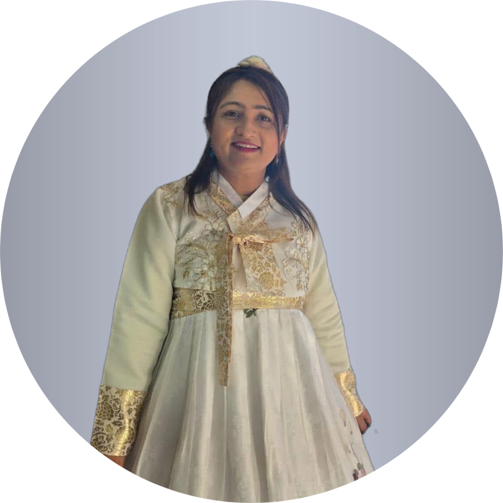 Sunita Neupane Silwal